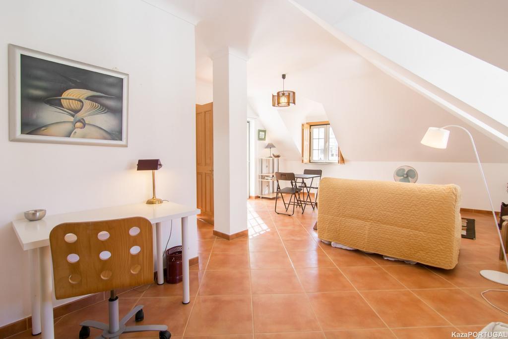 Gomes Freire Terrace Villa Cascais Exterior foto