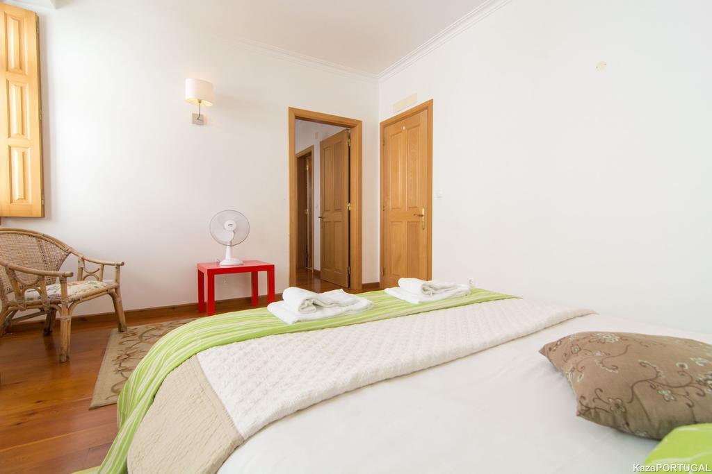 Gomes Freire Terrace Villa Cascais Exterior foto