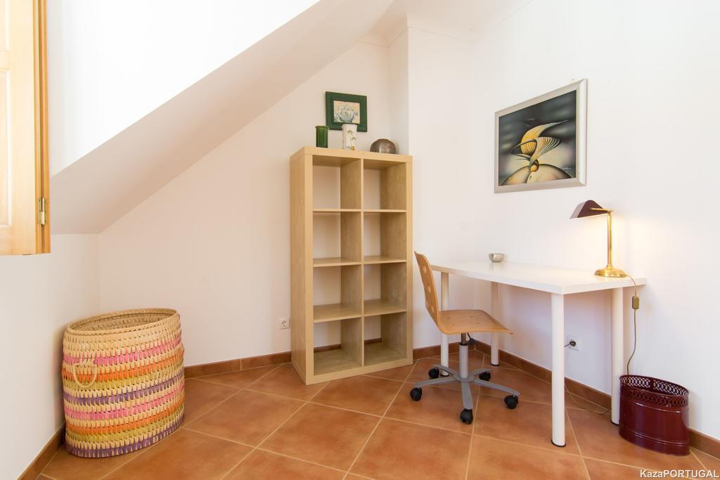 Gomes Freire Terrace Villa Cascais Exterior foto