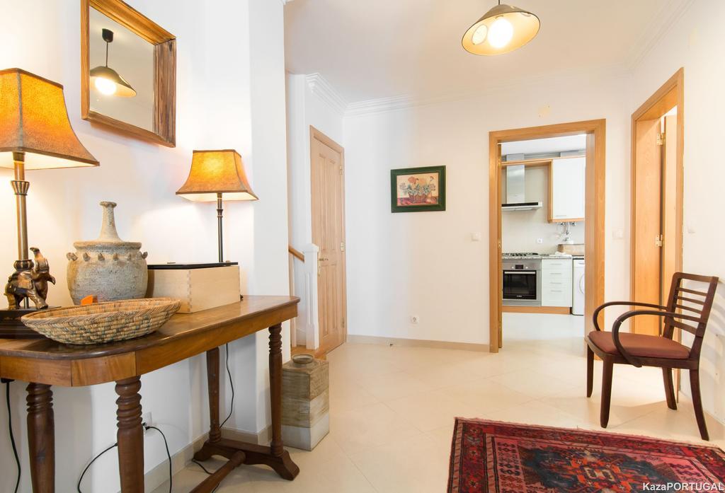 Gomes Freire Terrace Villa Cascais Exterior foto