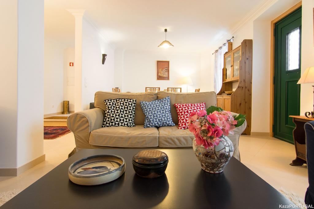 Gomes Freire Terrace Villa Cascais Exterior foto