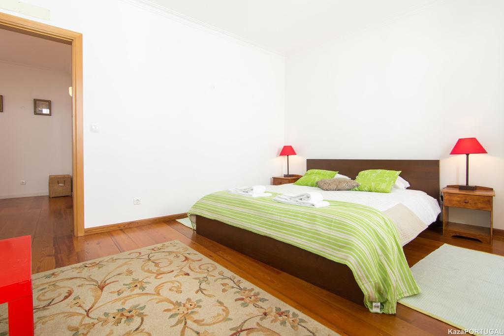 Gomes Freire Terrace Villa Cascais Exterior foto